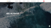  Web Tasarım & Yazılım  A-Z YE Yanınızdayız