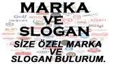 İsim Bulma Ve Slogan Bulma