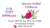 İş örneğim