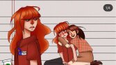Karakter Tasarımı-Storyboard 