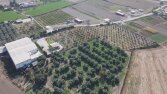 Arsa İşaretleme Örneği / Drone Çekimi