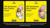 Frekans Dershanesi Reklam Tasarımı
