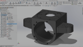 3D Solidworks Tasarımlarınız yapabilirim