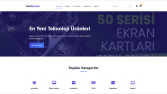 konsept websitesi düzenlemesi 