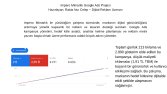 Impero Mimarlık - Ads reklamcılığı