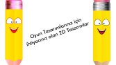 İş örneğim