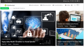 Wordpress Tasarımlarım