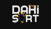 Dahi Şort - LOGO TASARIMI