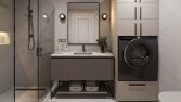 MİMARI 3D TASARIM