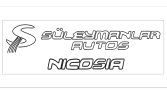 Süleymanlar Autos Neon Tabela Tasarımı