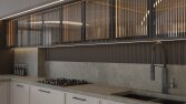 Mimari proje tasarımı ve 2d-3d çizimleri yapıyorum