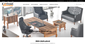Kaymak Ofis - WordPress
