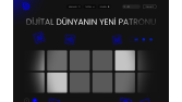Ben modern UI/UX tasarlarım (Dipatron)