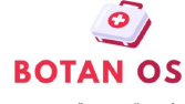 Botan Osgb Kurumsal Web Sitesi