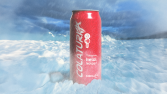 ColaTurka Ambalaj Tasarımı