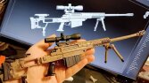 Üretime Hazır Profesyonel 3D Tasarım ve Hassas Prototipleme