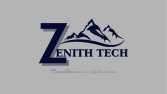 : Zenith Tech | Kurumsal ve Güçlü Marka Kimliği