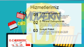 Etkileyici Reklam&Banner Tasarımı