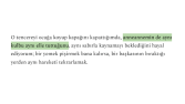 Marka İçerik Yazarlığı-Website ve Newsletter