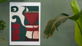 V60 - Poster