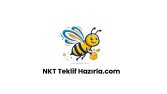 NKT Teklif Hazırla – Kurumsal Logo Tasarımı