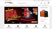 E-Ticaret Web Site Yapımı