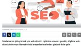 Verimli SEO Süreçlerinde Domain ve Hosting Seçimi