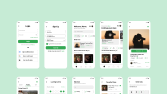 App Design