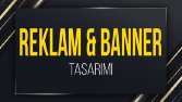 Örnek Reklam & Banner Tasarımları
