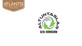 Altuntaşlar Geri Dönüşüm A.Ş.
