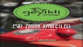 Geyikli Vintage Ürün Çekimi Instagram Reels Videosu