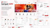 Sempati - WooCommerce Özel Tasarım Tema
