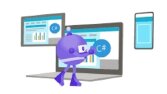 C# ile Yerel Proje Geliştirme Uzmanı