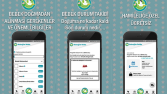 Hamile Takip Mobil Uygulaması
