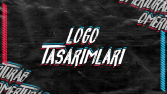 Logo Tasarımları