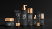 Elza Beauty Logo Tasarım Çalışması