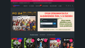 Shopify Web Sitesi | www.oyundukkanim.com.tr