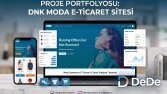 WooCommerce E-Ticaret & Sanal Mağaza Tasarımı (Canlı Demo)