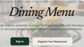 DiningMenu