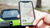 IoT Mikromobilite Cihazları Testi