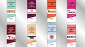 İstMarina AVM - Pole Banner Tasarımı