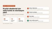Koçluk Akademisi – Satış Hunisi ve Otomasyon Planı