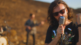 Ters Açı - I Want Your Guitar (Video Klip)
