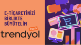 Trendyol Mağaza Yönetimi