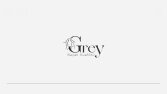 Grey Bayan Kuaförü | Logo Tasarımı