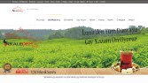 selaledem.com firması için yaptığımız E-ticaret sitesi