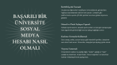 Sosyal Medya Analizi