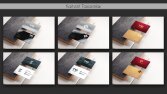 kartvizit tasarımları
