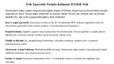 Sağlıklı Yaşam ve Fitness