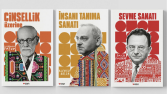 Kitap kapağı tasarımı